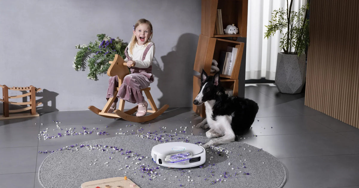 Narwal Flow 2 Review: The 60°C Hot Water Mopping Revolution