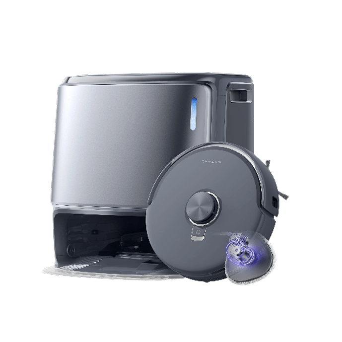 Narwal Freo Z10 Ultra Robot Vacuum & Mop