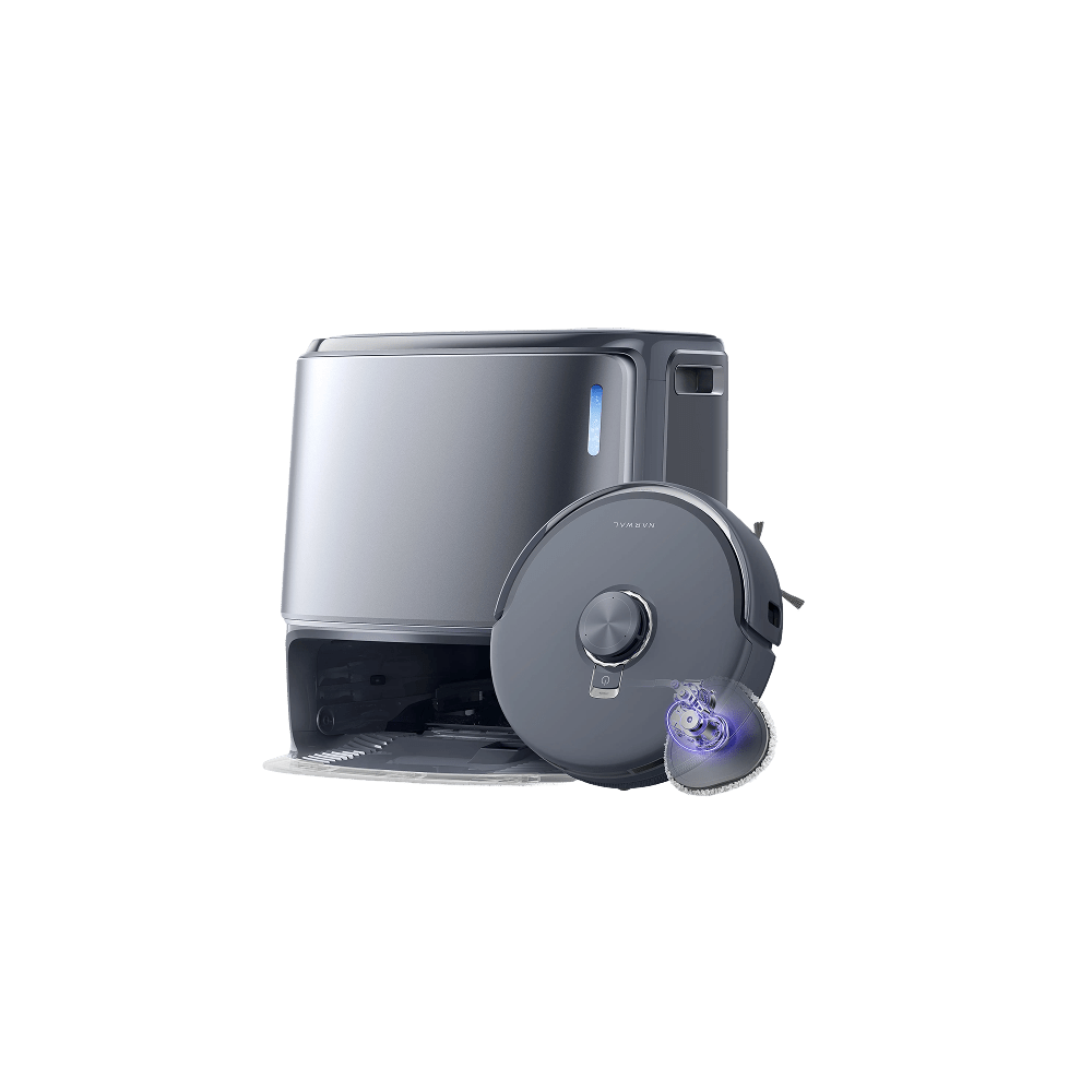 Narwal Freo Z10 Ultra Robot Vacuum & Mop