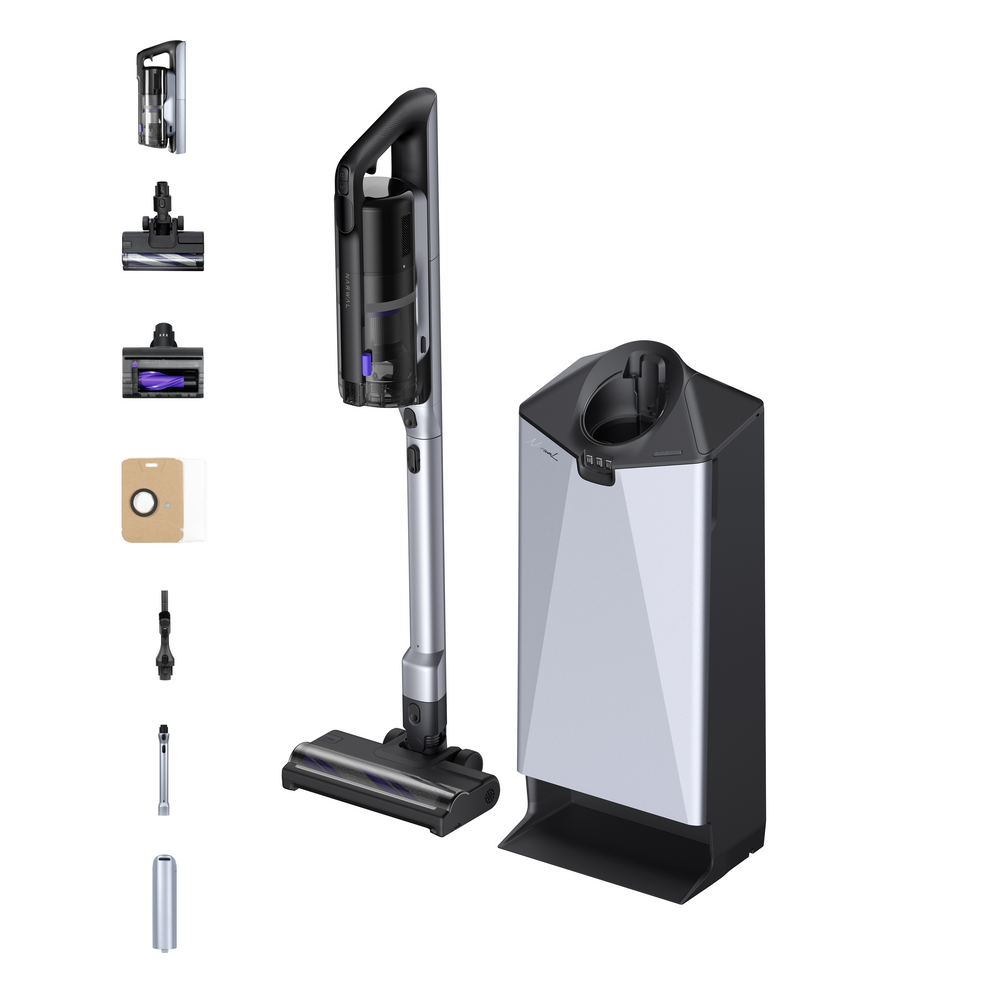 NARWAL V50 & V50 Cube Cordless Vacuum