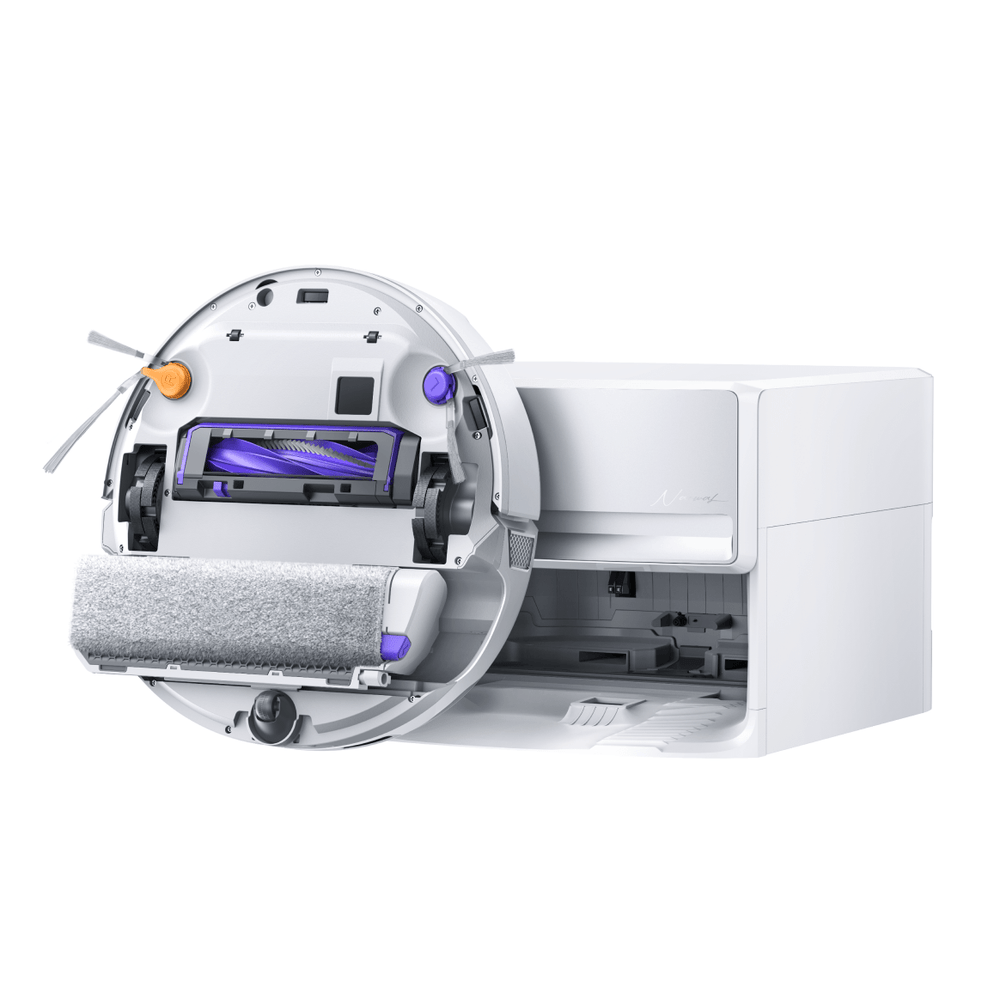 Narwal Flow Robot Vacuum & Mop