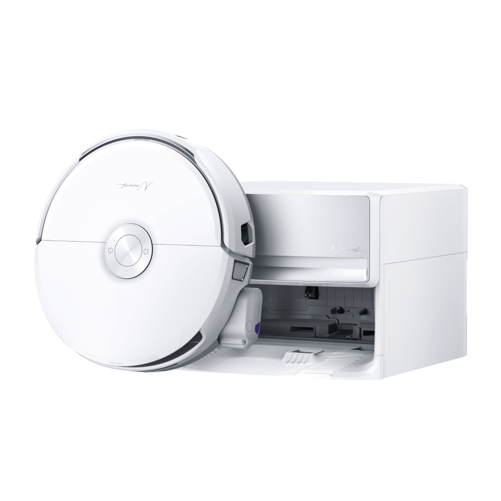 Narwal Flow Robot Vacuum & Mop